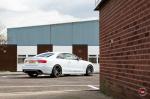 Audi RS5 Coupe on Vossen Wheels (VPS-301) 2017 года